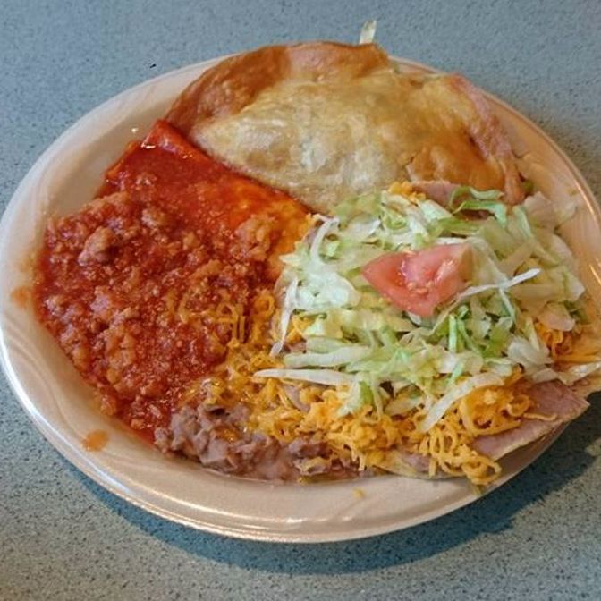 Mexican Cuisine in Scottsbluff, Nebraska