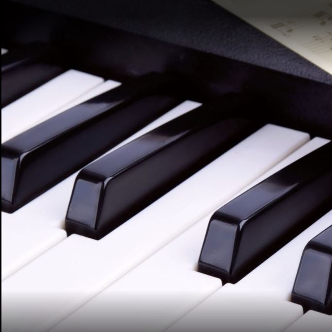 Piano Lessons in Fairfax, California