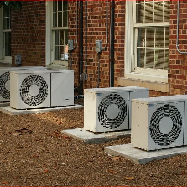 HVAC Installations in Elgin, South Carolina