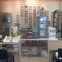 Reading Glasses in North Arlington, New Jersey