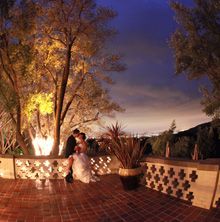 Wedding Photography in Claremont, California