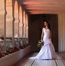 Bridal Photography in Claremont, California
