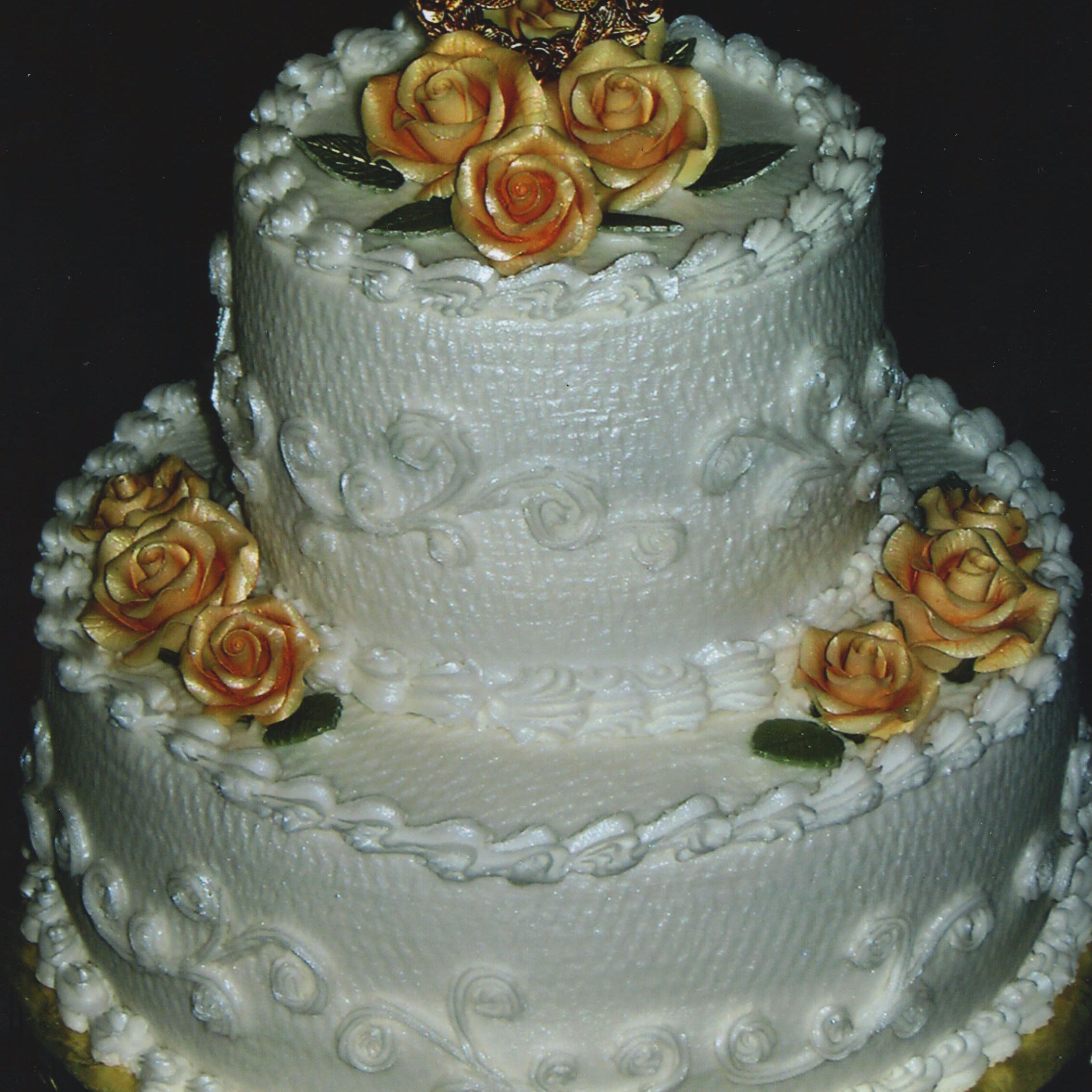 Special Occasion Cakes in Tama, Iowa