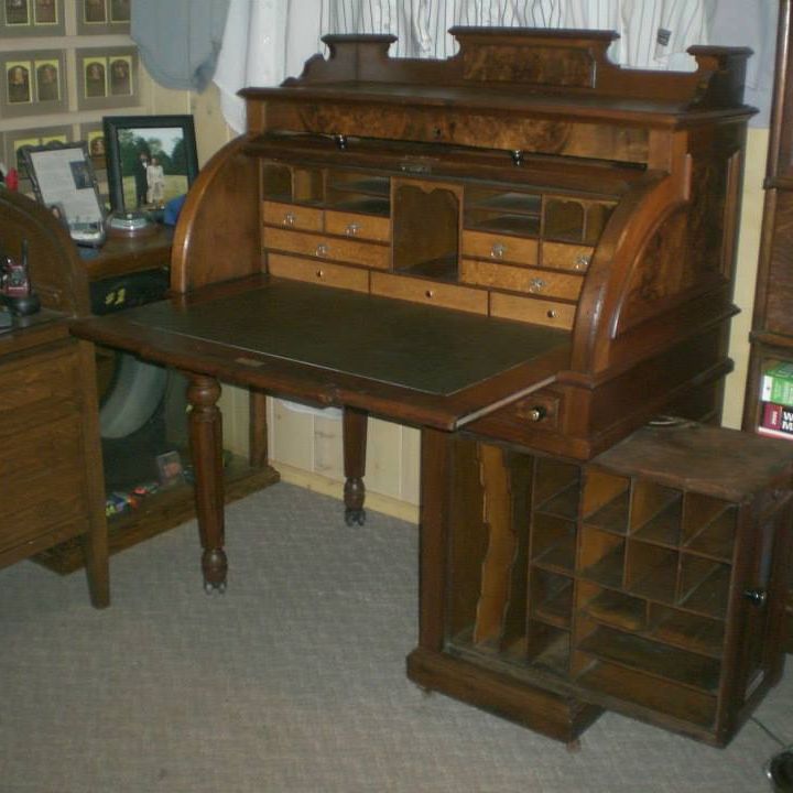 Restored Furniture in Madison, Indiana