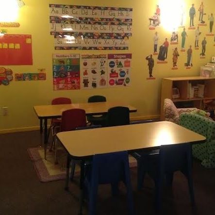 Bilingual Day Care in Uniondale, New York