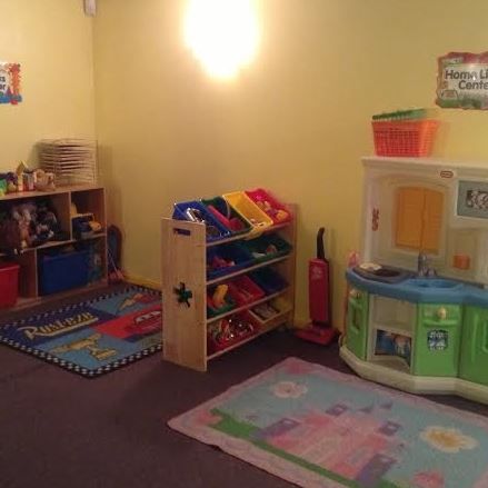 Toddler Care in Uniondale, New York