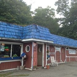 Pizza Take Out in Wanaque, New Jersey