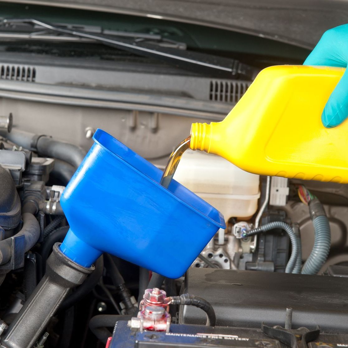 Engine Service in Linthicum Heights, Maryland