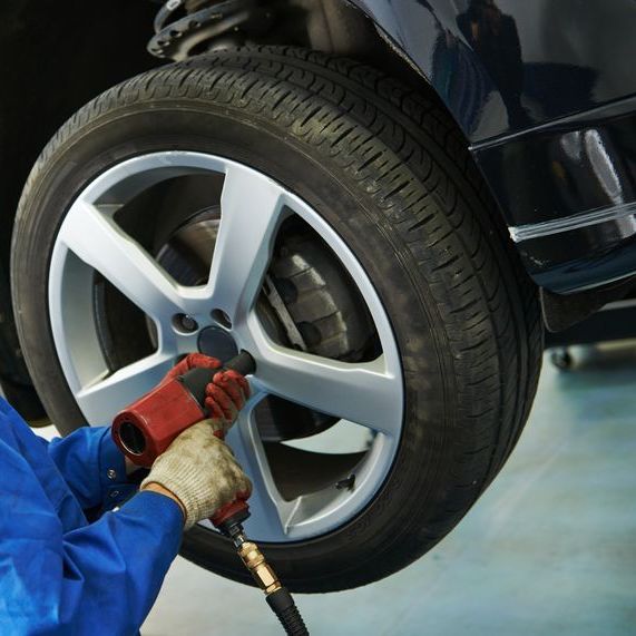 24 Hour Tire Service in Lawtey, Florida