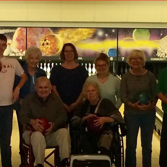 Bowling Leagues in Pine River, Minnesota