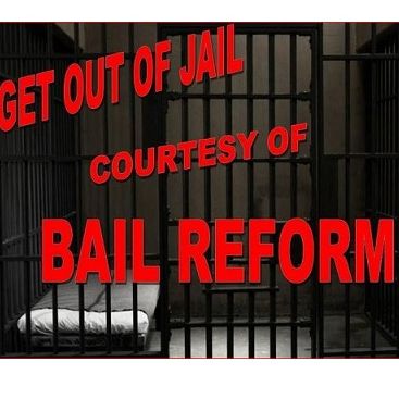 Bail Bond Services in New Brunswick, New Jersey