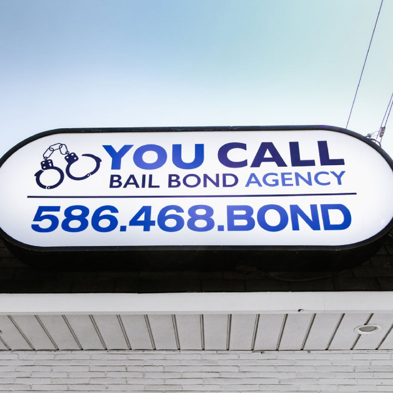Bail Bonds Service in Mount Clemens, Michigan