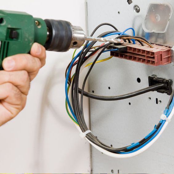 Electrical Service in New Hyde Park, New York