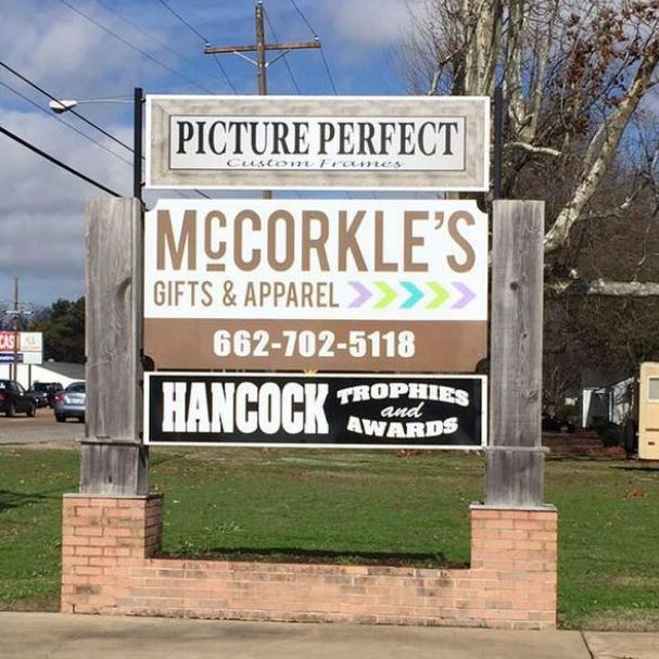 Picture Framing in Greenville, Mississippi