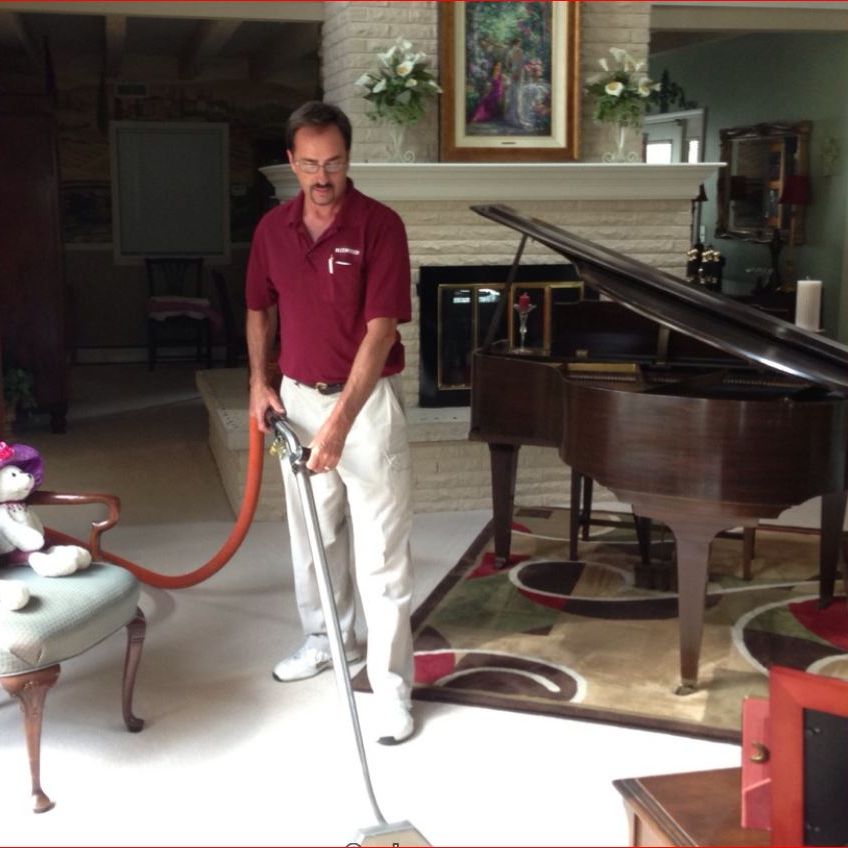 Upholstery Cleaning in Coxs Creek, Kentucky