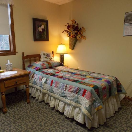 Assisted Living Facility in St Michael, Pennsylvania