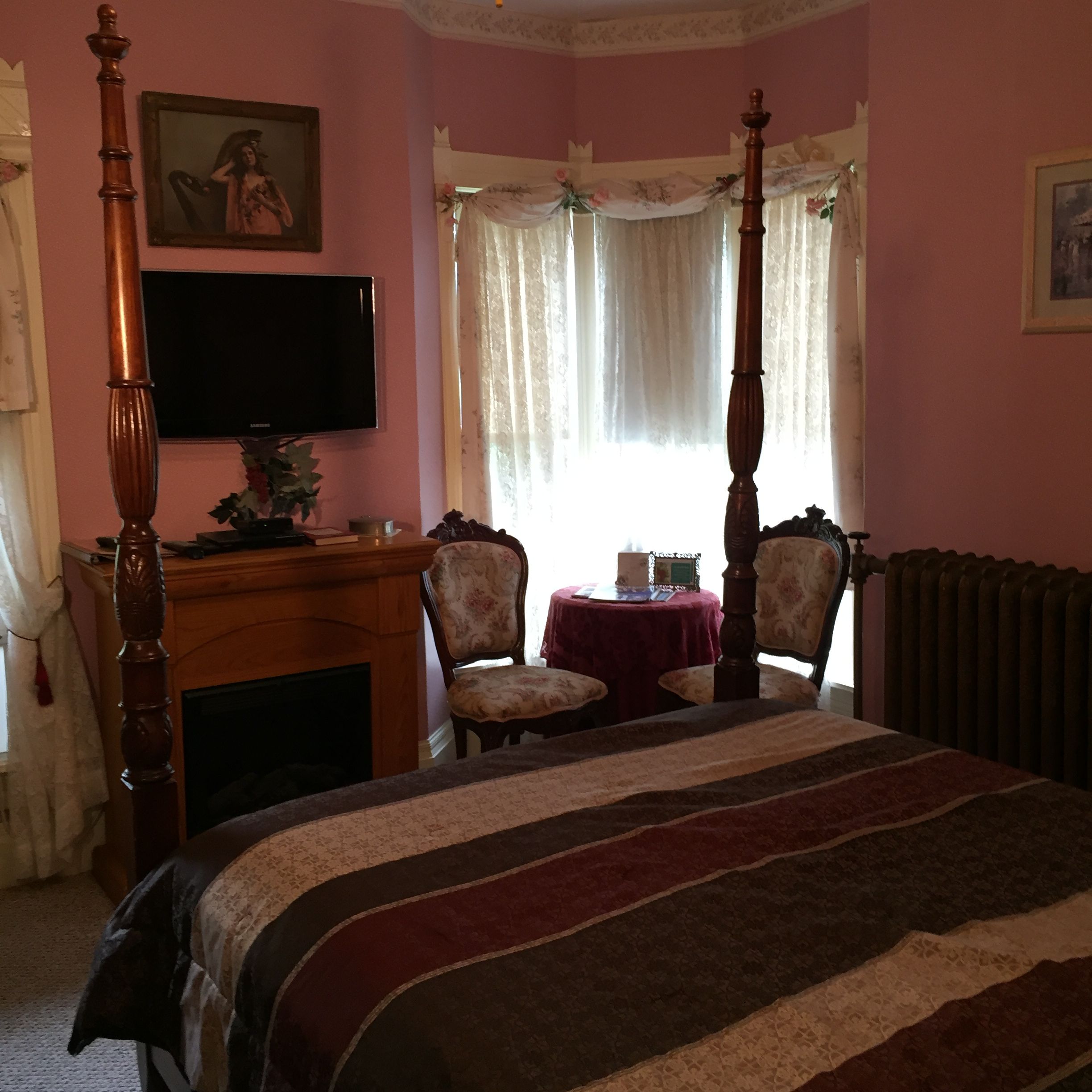 Places To Stay in Galena, Illinois