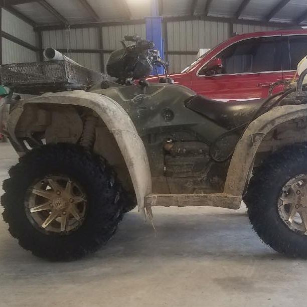 ATV Tires in Basile, Louisiana