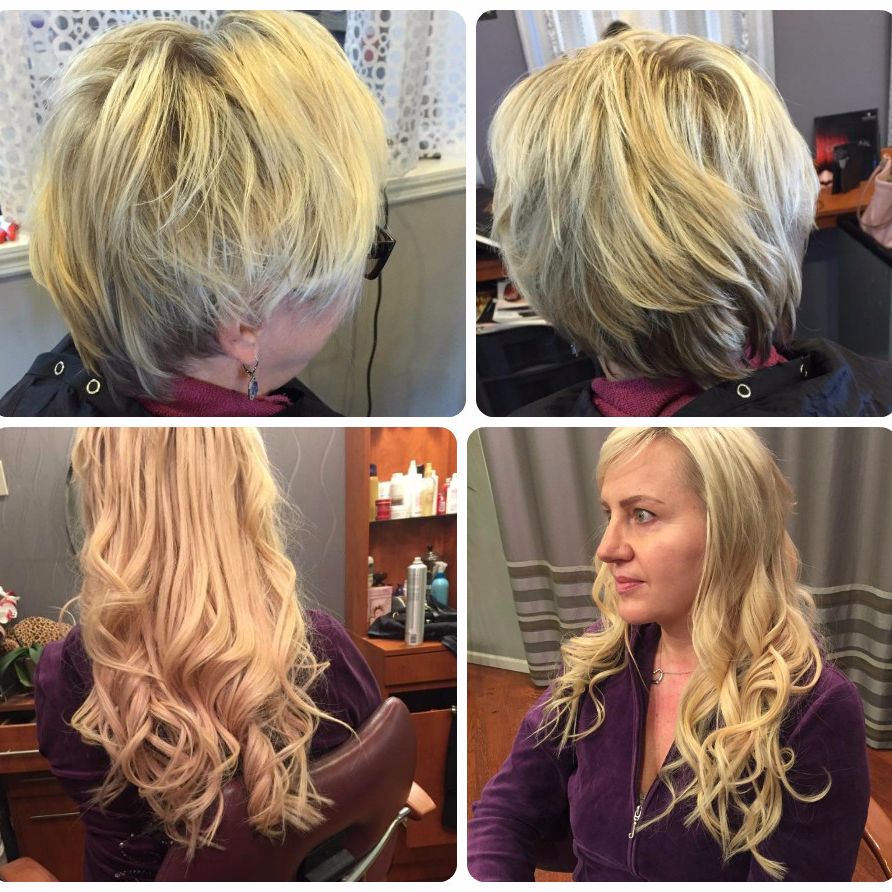 Updos in Middletown, New York