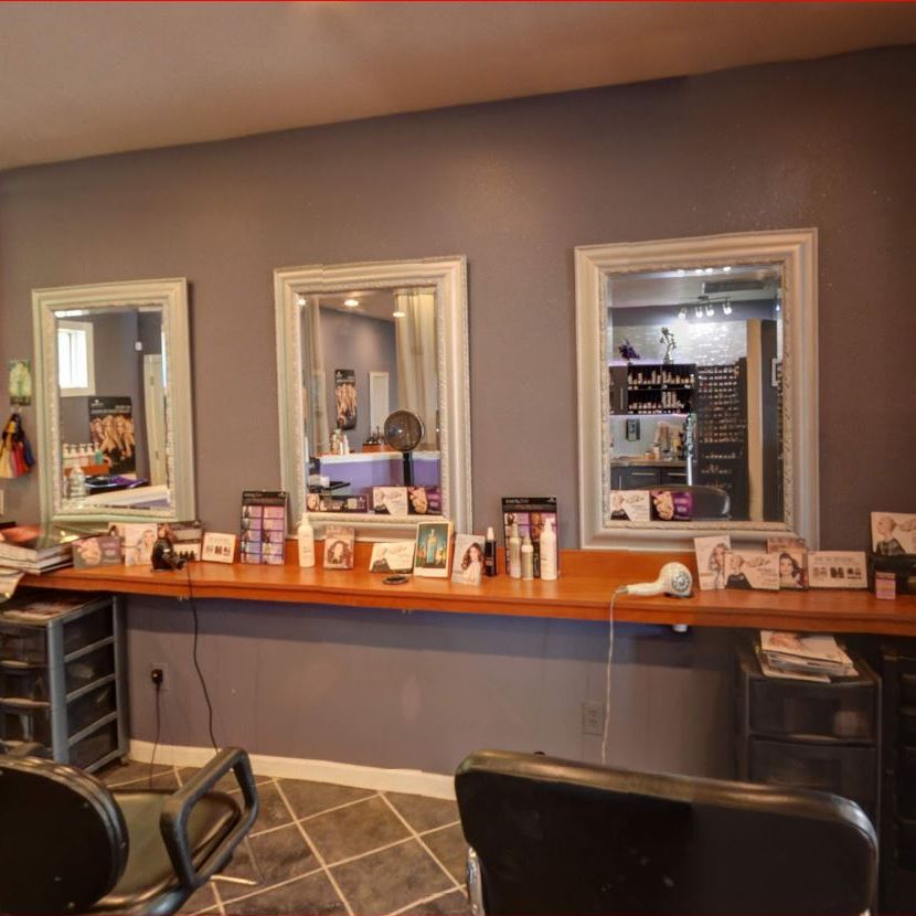 Hair Coloring in Middletown, New York