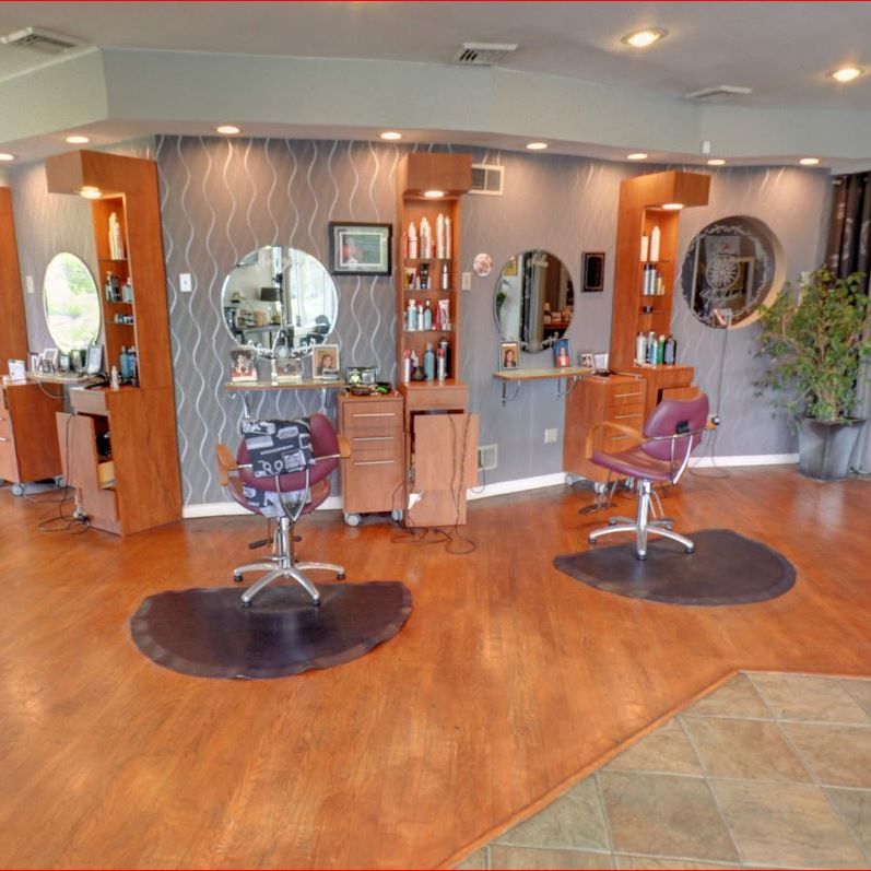 Hair Styling in Middletown, New York