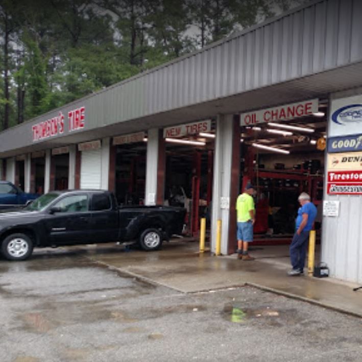 Auto Repair in Ellabell, Georgia