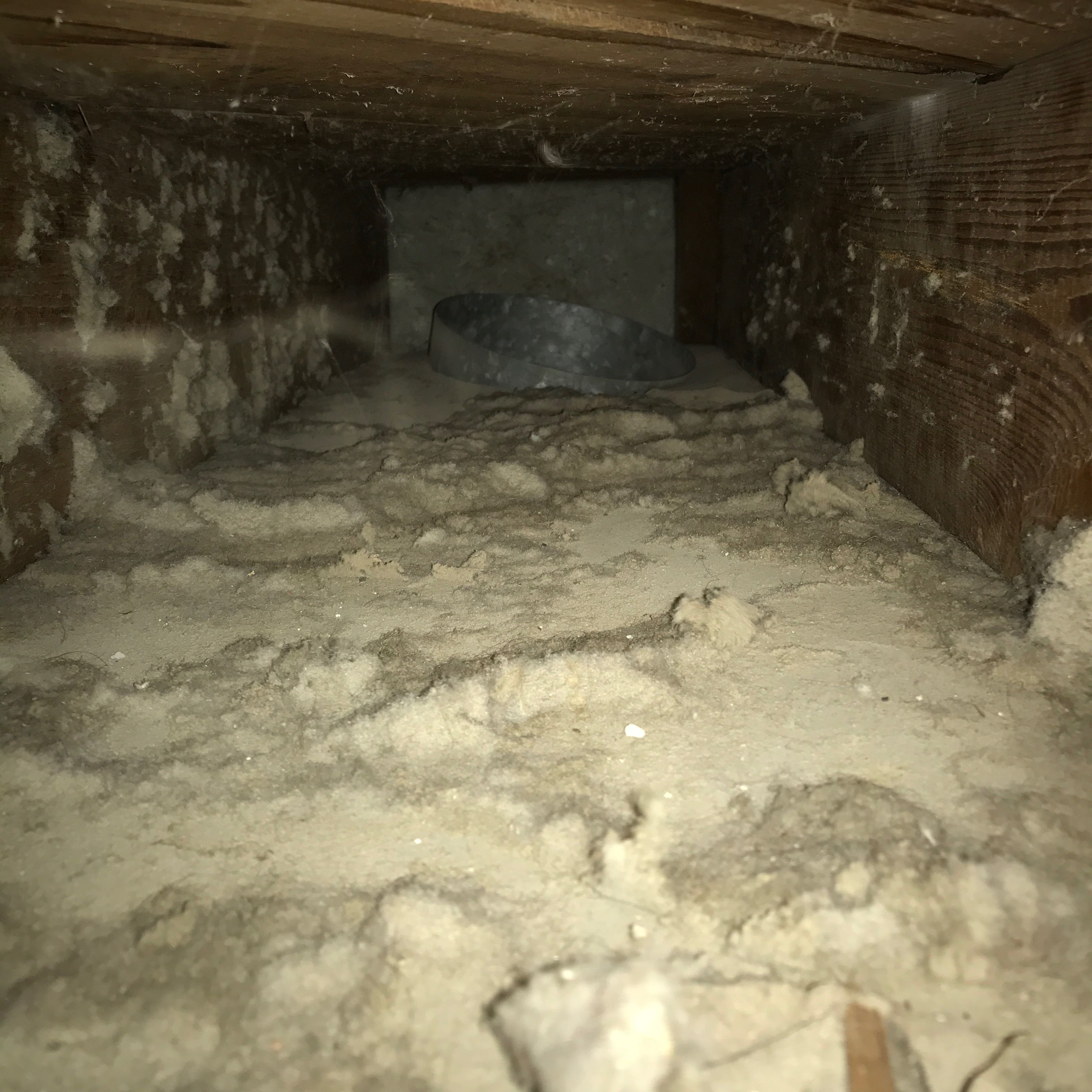 Air Duct Cleaning in Derby, Kansas