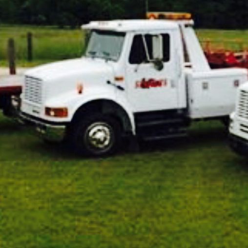Local and Long Distance Towing in Greencastle, Indiana