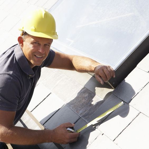 Residential Roofing in Emporia, Kansas