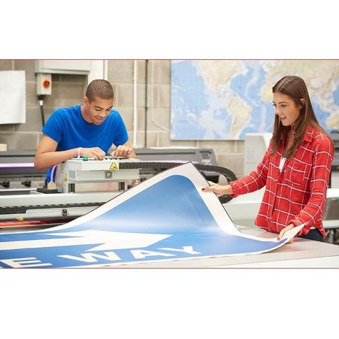 Commercial Printing in Westerville, Ohio