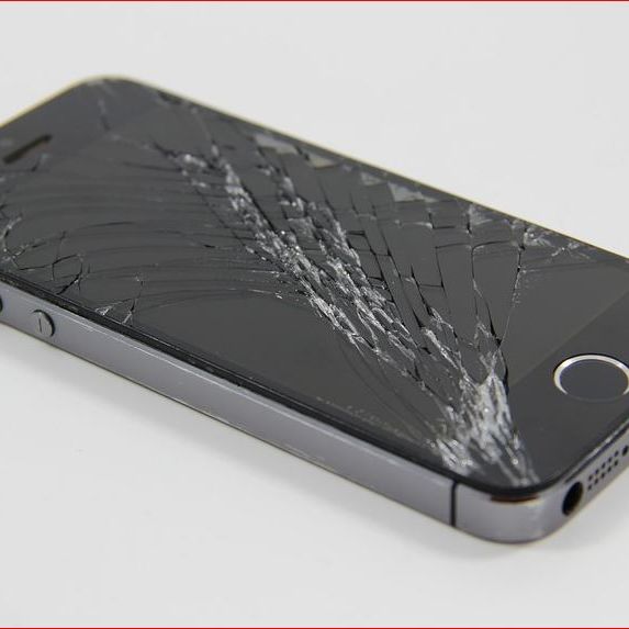 Cell Phone Repair in Clinton, Mississippi