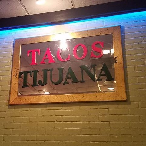 Mexican Restaurant in Edgewood, Maryland