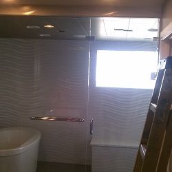 Custom Shower Doors in Sedalia, Colorado