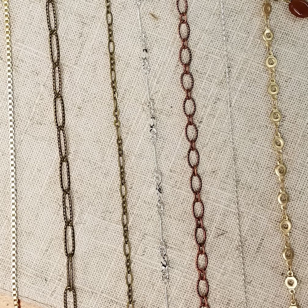 Beaded Jewelry in Harrisonburg, Virginia