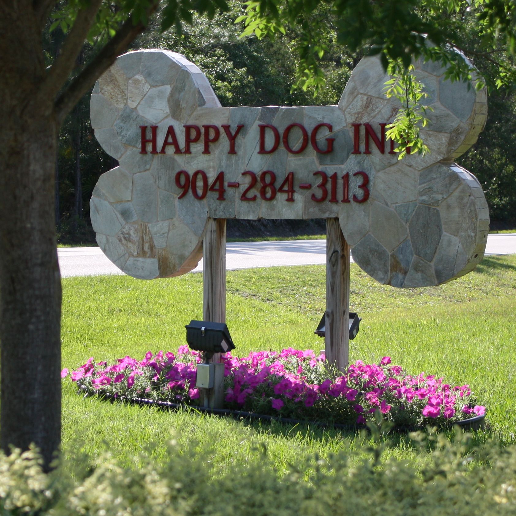 Kennel in Green Cove Springs, Florida