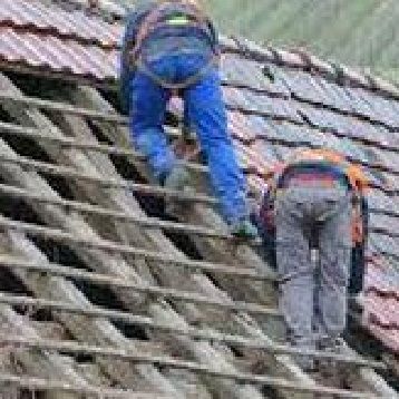 Roofing Contractor in Fridley, Minnesota