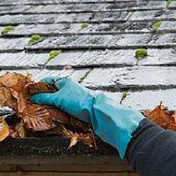 Commercial Roofing Services in Fridley, Minnesota
