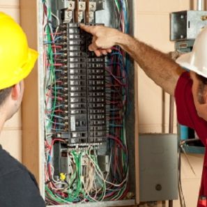 Commercial Electrician in Columbia, New Jersey