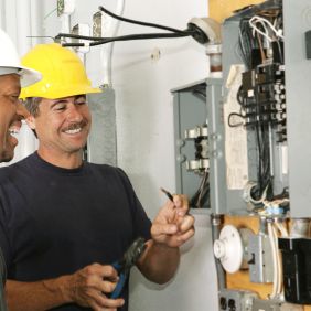 Local Electrician in Columbia, New Jersey