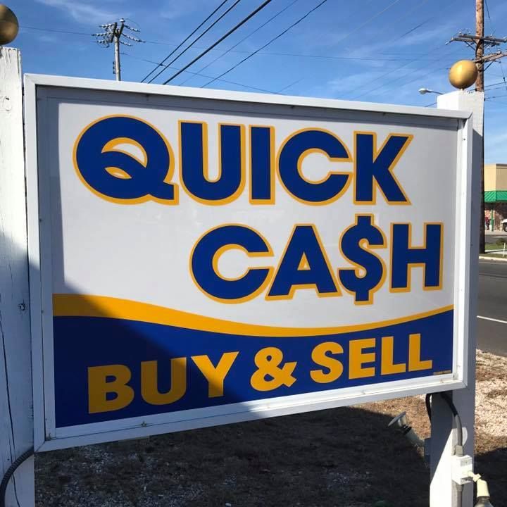 Buy and Sell Gold in Beachwood, New Jersey