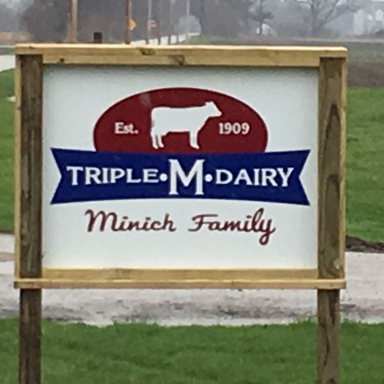 Sign Maintenance in Muncie, Indiana
