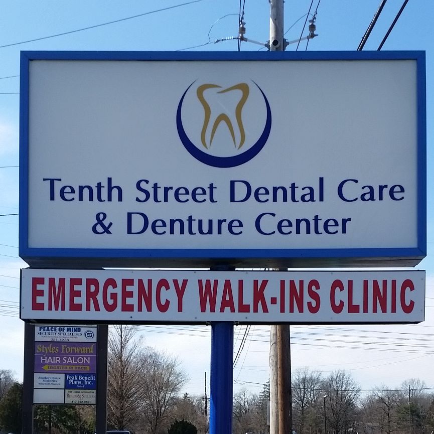 Led Signs in Muncie, Indiana