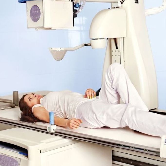 MRI Scanners in Monroe Township, New Jersey