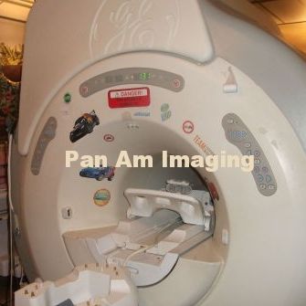 GE MRI Scanners Parts in Monroe Township, New Jersey