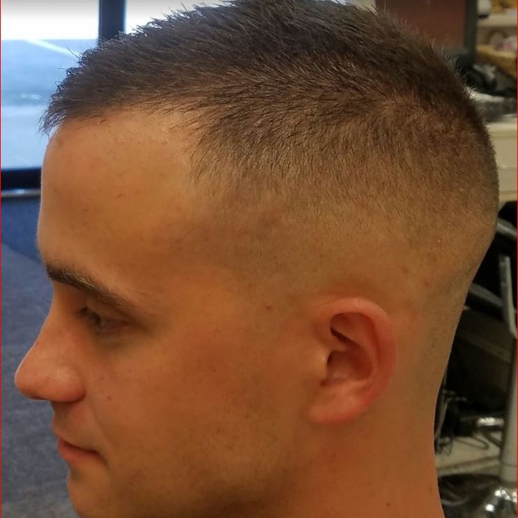 Men Haircuts in Statesboro, Georgia