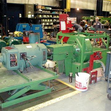 Generator Repair in Laconia, New Hampshire
