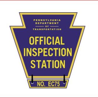 Trailer Inspections in Wyomissing, Pennsylvania