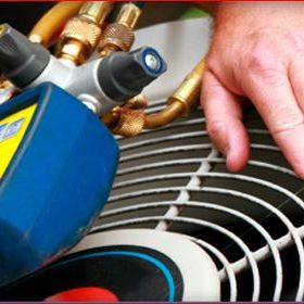 Heating And Air Conditioning Services in Bainbridge, Pennsylvania