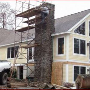 Foundation Repairs in Elizaville, New York