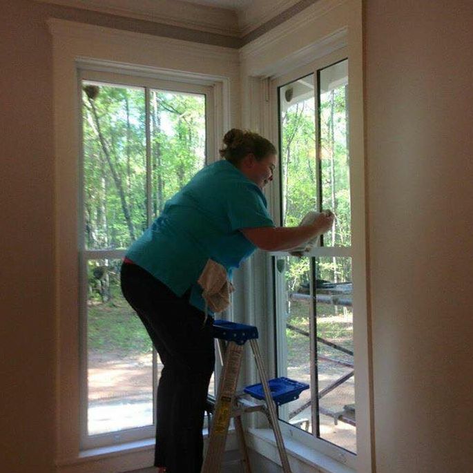 Upholstery Cleaning in Orangeburg, South Carolina